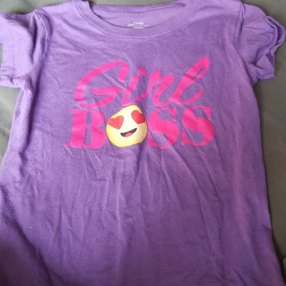 Girls top